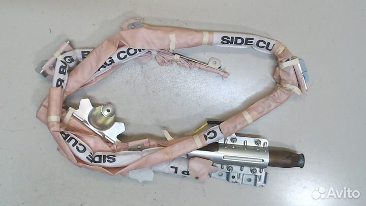 Подушка безопасности боковая Acura RL, 2005