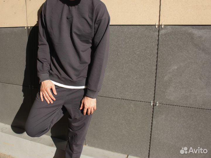 Спортивный костюм nike (46-54)