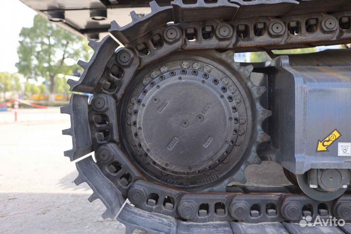Гусеничный экскаватор SINOMACH GE260H, 2023