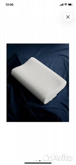 Подушка икеа