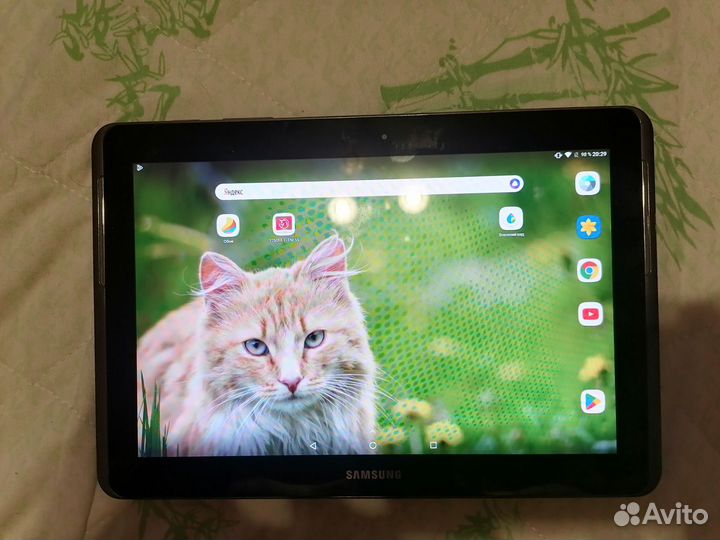 Samsung Galaxy Tab 2 10.1 P5100 16Gb