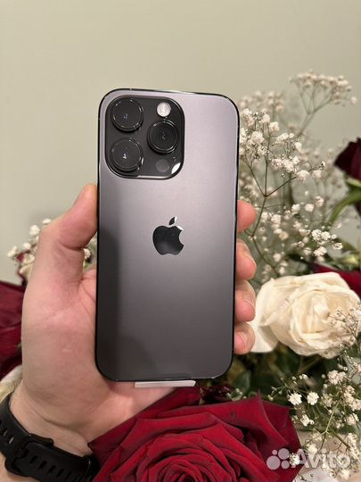 iPhone 14 Pro, 256 ГБ