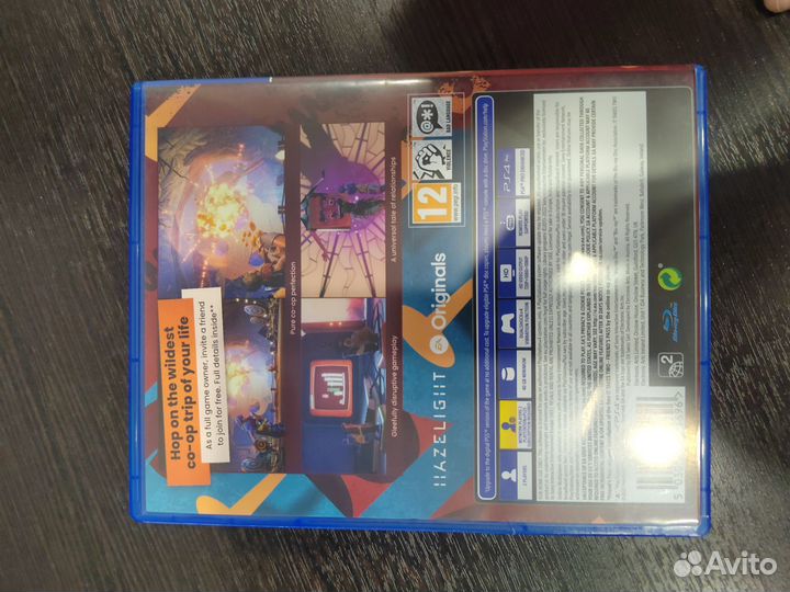 Игры для приставок ps4 ps5 it takes two