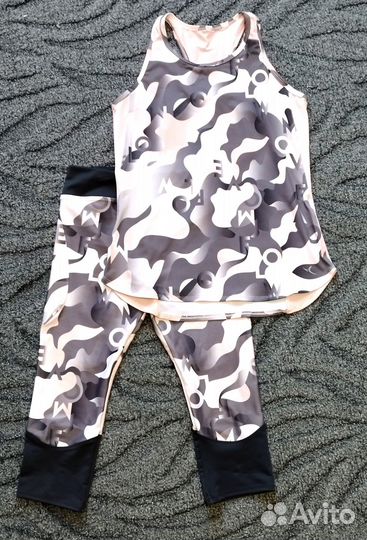 Спортивный комплект