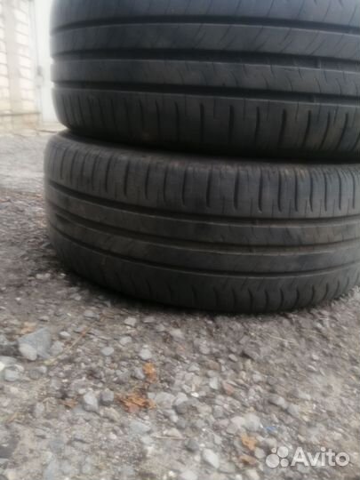 Michelin Agility 205/55 R16 91H