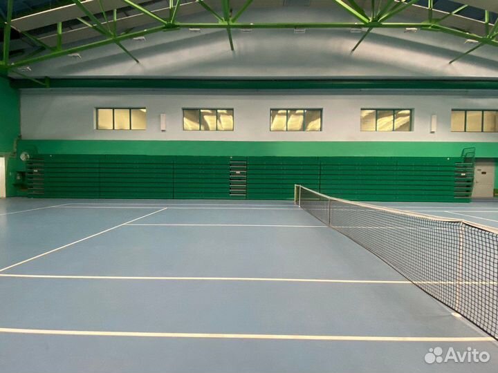 Мобильная трибуна для зрителей