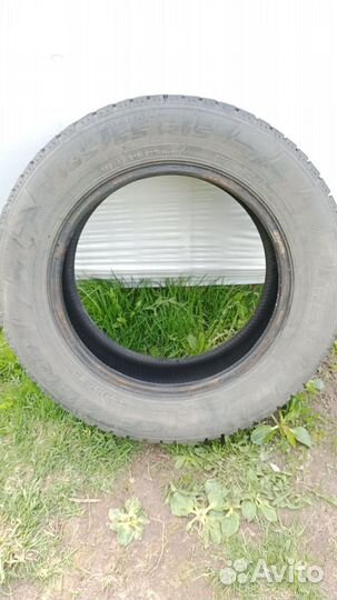 Pirelli Ice Zero 2 185/65 R15