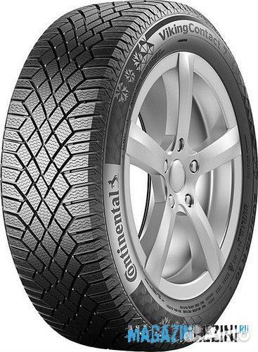 Continental ContiVikingContact 7 255/35 R21 98T