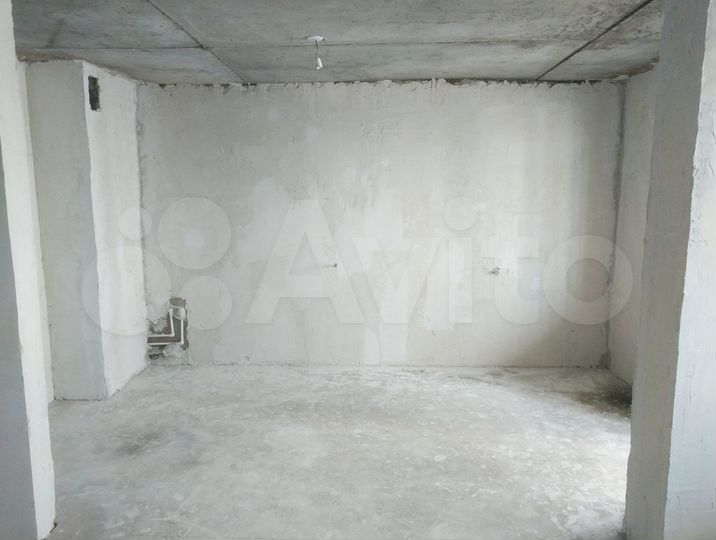 2-к. квартира, 64,2 м², 9/25 эт.