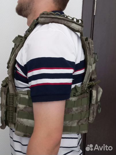 Бронежилет Бр4