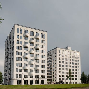 4-к. квартира, 90,8 м², 10/10 эт.