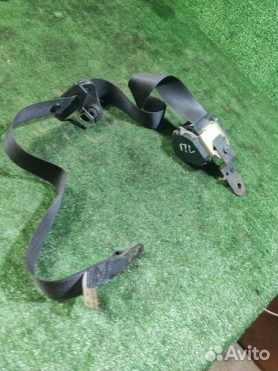 Ремень безопасности передний левый Jeep Grand