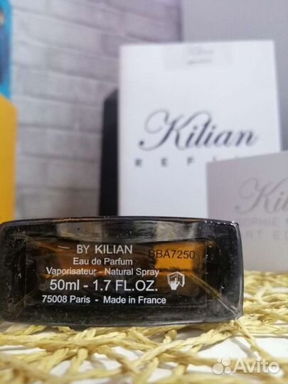 Духи тестер Килиан 50 мл