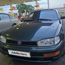 Toyota Camry 2.2 MT, 1992, 380 000 км, с пробегом, цена 275 000 руб.