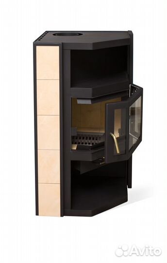 Печь-Камин Амур