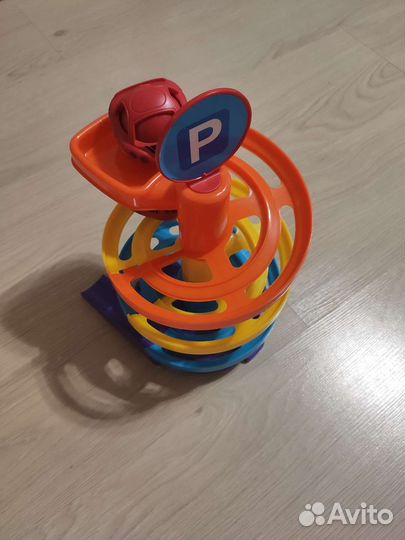 Игрушка детская 0+