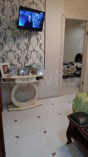 5-к. квартира, 94,6 м², 3/5 эт.