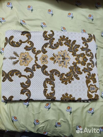 Покрывало на кровать