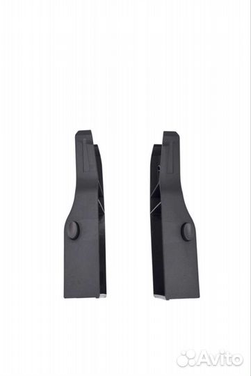 Адаптеры для автолюльки Carrello Ultimo