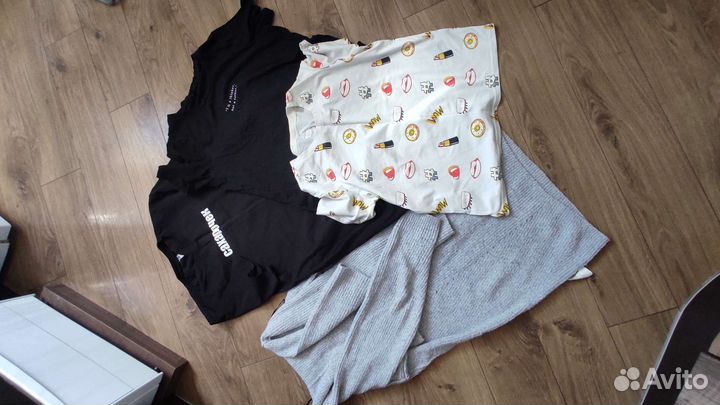 Женские вещи пакетом 48 50