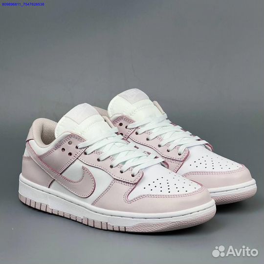 Кроссовки Nike Dunk SB (Арт.67918)