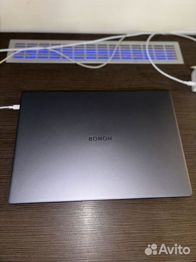 Ноутбук Honor magicbook x 16