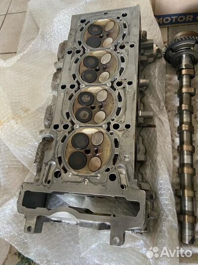 Гбц Мерседес Е200 2.0 184л.с