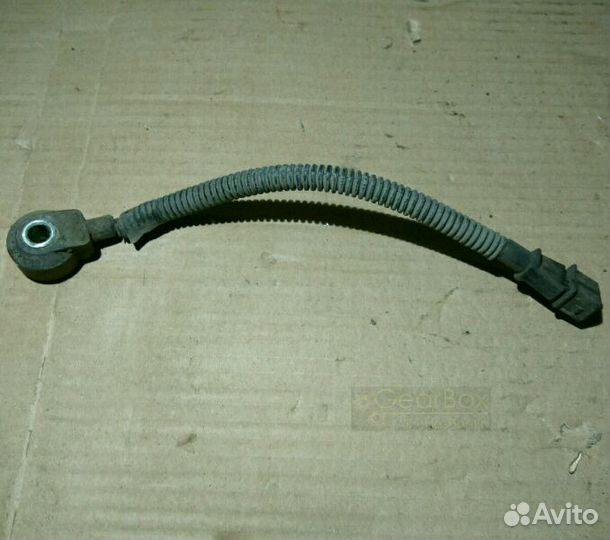 Датчик детонации G4ED Hyundai Accent Getz Elantra