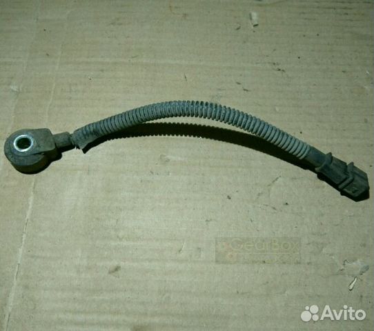 Датчик детонации G4ED Hyundai Accent Getz Elantra