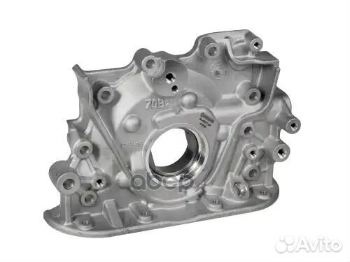 Насос масляный 25189698 Daewoo Matiz 1.0/1.2 03