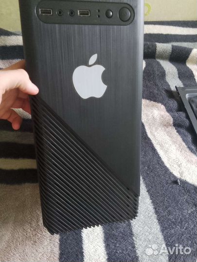 Комплектующие для пк