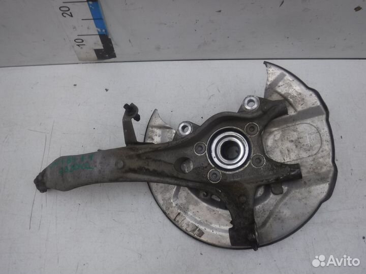 Кулак передний левый, Volvo V90 (Cross Country)