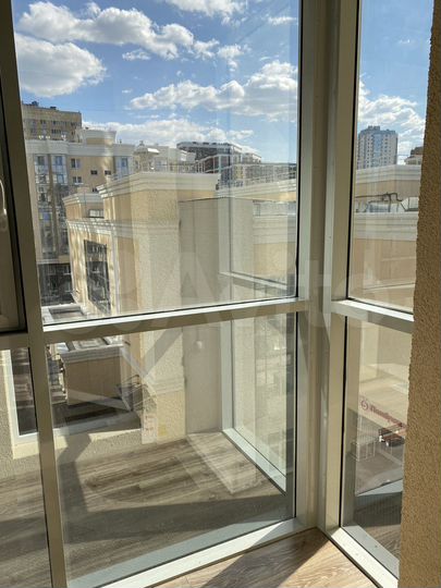 Квартира-студия, 28,4 м², 5/8 эт.