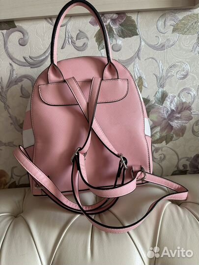 Рюкзак для девочки