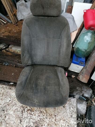 Сидение от ford