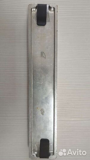 Формы для леденцов СССР (алюминий)