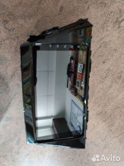 Магнитола Toyota Prius A 2014+Android