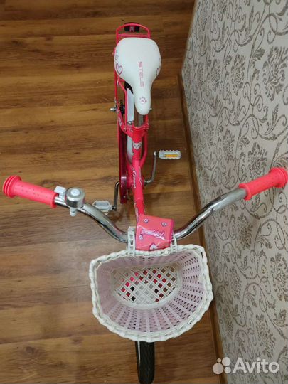 Велосипед детский 18 stels Talisman