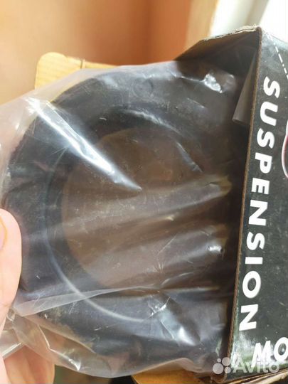 Опорный подшипник nissan tiida