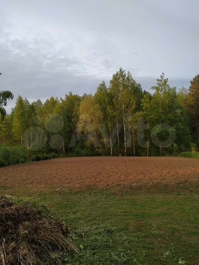 Участок 6 сот. (СНТ, ДНП)