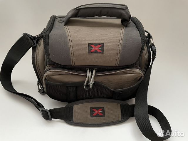 Сумка для фото и видео техники