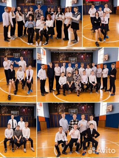 Школьный фотограф. Фотосъёмка в школе