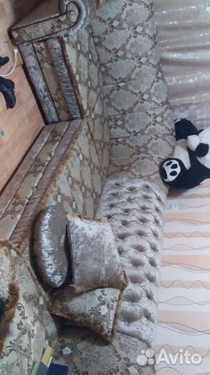 Продам диван