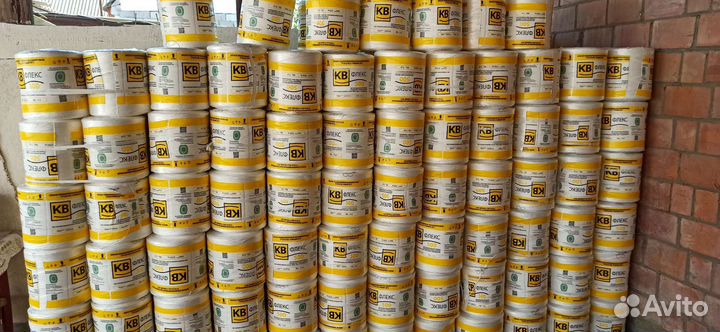 Стройматериалы