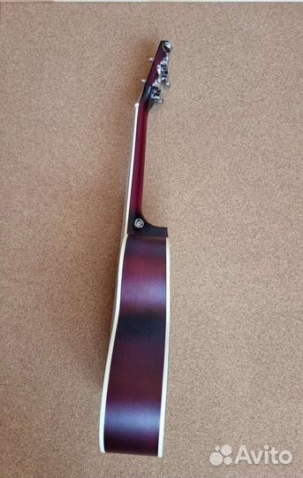 Укулеле концерт