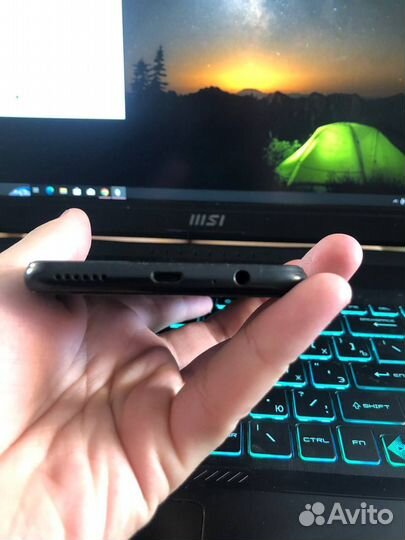 HONOR 9C, 4/64 ГБ