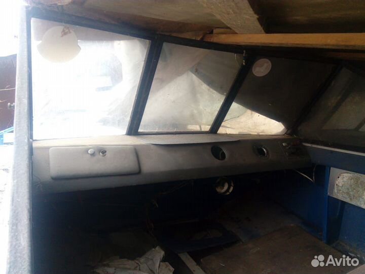 Водный транспорт