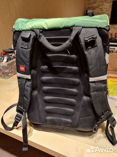 Ранец школьный для мальчика