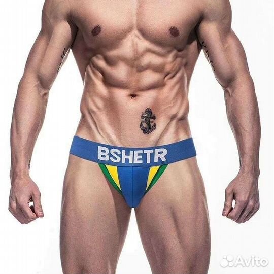 Трусы мужские джоки