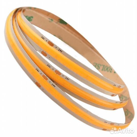 Лента светодиодная COB